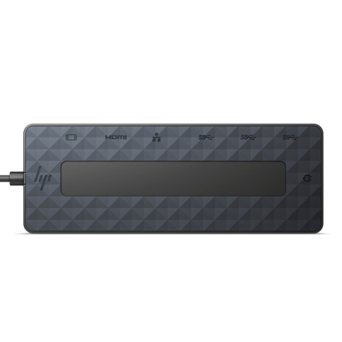 Док-станция HP Universal USB-C (50H55AA) фото 2