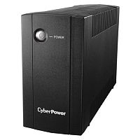 ИБП UPS CyberPower UT675EIG Line-Interactive 675VA/ 360W