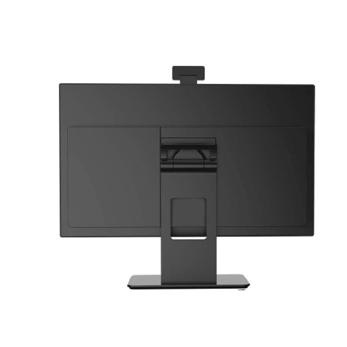 Моноблок IRBIS Groovy AIO 27, 27“(N100,8GB/ 256GB,IPS,16:9,1920x1080x100Hz,1000:1,250Cd/ m2,5ms,HDMI(out),VGA,USB-C,2*USB2.0,4*USB3.0,RJ45,WebC 5MP,WIFI6,BT5.0,Tilt,Spk2*3W,keyb+mouse,WinPro (27N100M282C) фото 2