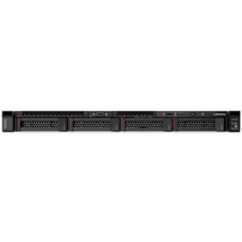 *Сервер Lenovo ThinkSystem SR250 V2 X350/ X40 RAID Cable Kit (4X97A81455) фото 2