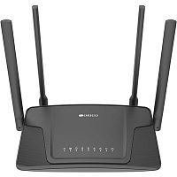 Маршрутизатор/ Двухдиапазонный Wi-Fi 6 маршрутизатор AX1500, 1x1000Base-T WAN, 3x1000Base-T LAN, 4 внешние антенны 5 dBi (OWR1530AXG/A1A)