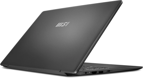 Ноутбук MSI Modern 14 F1MG (9S7-14S111-484) Ноутбук MSI Modern 14 F1MG Core 7 150U 14 FHD (1920*1080)IPS, 16GB (8GB*2),512GB SSD ,backlight,46.8Whr,1.5kg,Dos,1y,Platinum Gray (9S7-14S111-484) фото 6