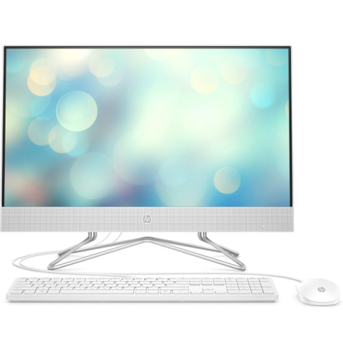 Моноблок HP AIO 24-df1007ur 23.8