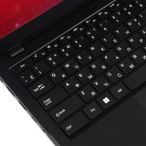 Ноутбук IRU Planio 14ING N100 8Gb 512Gb SSD 14