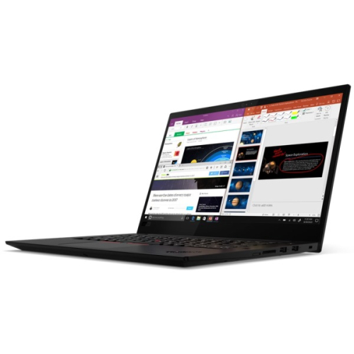 Ноутбук Lenovo ThinkPad X1 Extreme G3 T, 15.6