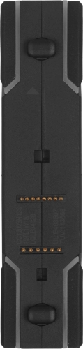 Вентилятор для корпуса Lian-Li Uni Fan TL Wireless 120 ARGB 120х124x28 черный 4-pin 33дБ (G99.12TL1W1B.R0) Ret фото 4