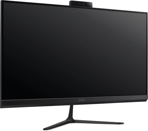 Моноблок Acer Aspire C27B-GKRK 27 Full HD Ryzen 7 350 (2) 16Gb SSD512Gb RGr Eshell GbitEth WiFi BT 90W клавиатура мышь Cam черный 1920x1080 (DQ.BQQCD.002) фото 2