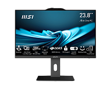 Эскиз Моноблок MSI PRO AP242P 14M 9s6-ae0621-851
