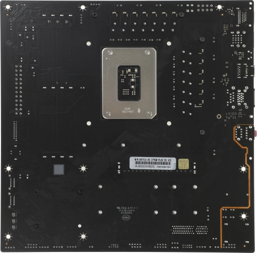 Материнская плата GIGABYTE X870 GAMING X WIFI7, AM5, X870, 4*DDR5, 4*SATA, 3*M.2, 4*USB 3.2, 4*USB 2.0, 2*Type-C, 3*PCIx16, HDMI, ATX фото 14