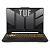 Ноутбук ASUS TUF Gaming F17 FX707ZC4-HX076, 90NR0GX1-M00610 (90NR0GX1-M00610)