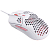 Манипулятор игровой мышь HyperX Pulsefire Haste White (4P5E4AA) (4P5E4AA)