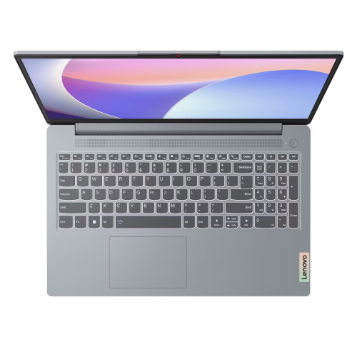 Ноутбук Lenovo IdeaPad Slim 3 15IRU8 15.6