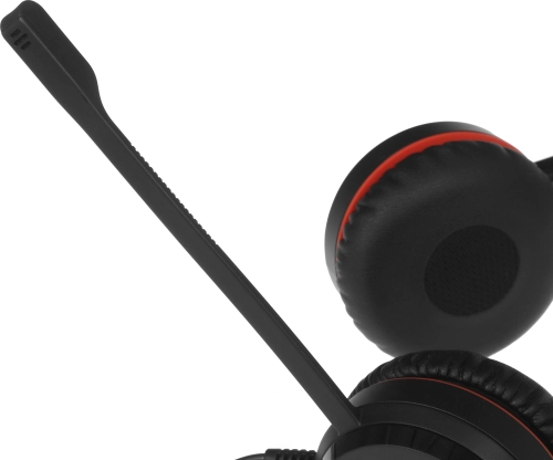 Гарнитура Jabra Evolve 30 II, Stereo MS, USB C/ A adapter (5399-823-369) фото 6