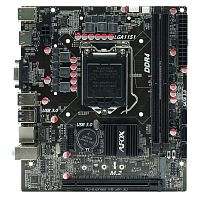 Материнская плата AFOX motherboard intel B250, INTEL Socket 1151, Micro-ATX (IB250-MA4-V2)