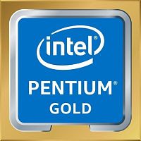 Процессор Intel Pentium Gold G6405 FCLGA1200 4.1GHz/4Mb UHD Graphics 610 OEM (CM8070104291811S RH3Z) (CM8070104291811SRH3Z)