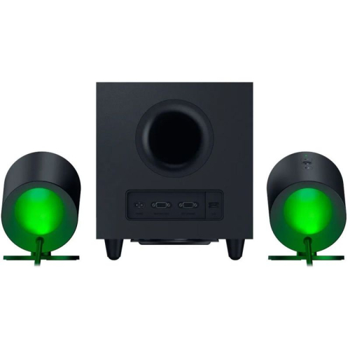 Колонки Razer Nommo V2/ Razer Nommo V2 (RZ05-04750100-R3G1)