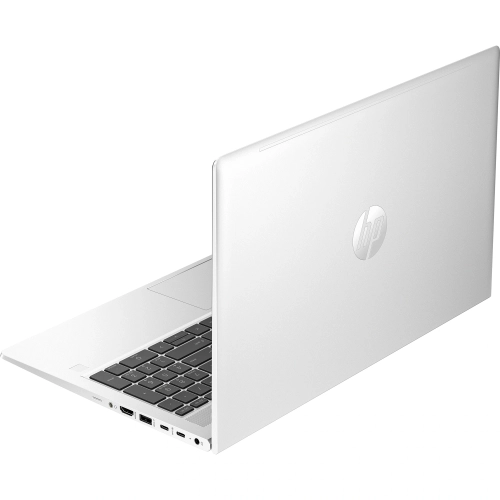 Ноутбук HP ProBook 450 G10 Core i7-1355U 15.6 FHD (1920x1080) AG UWVA 16GB (1x16GB) DDR4 3200 512GB SSD,51Wh,FPR,Intel AX211 Wi-Fi,Backlit,1,8kg,1y,Silver,Dos,KB Eng (9G2N8ET) (9G2N8ET#BH5) фото 7