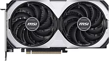 Видеокарта MSI PCI-E 5.0 RTX 5060 Ti 8G VENTUS 2X CLASSIC NVIDIA GeForce RTX 5060TI 8Gb 128bit GDDR7 2572/28000 HDMIx1 DPx3 HDCP Ret