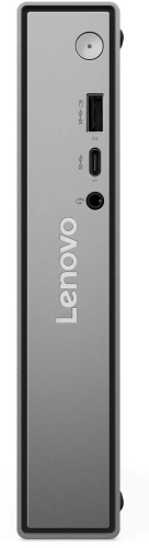 Компьютер Lenovo ThinkCentre Neo 55q G6 slim Ryzen 5 220 (3.2) 16Gb SSD1Tb Radeon 740M без ОС GbitEth WiFi BT 90W kb мышь клавиатура черный (13GN000DGP) фото 2