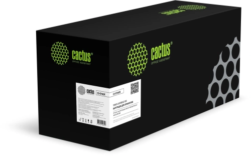 Картридж лазерный Cactus CS-CF463X CF463X пурпурный (22000стр.) для HP Color LJ Enterprise M652dn/M653dn/M681dh