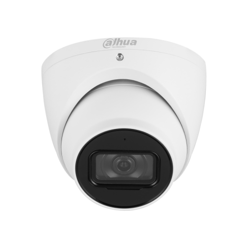 Видеокамера Купольная IP DAHUA с фиксированным объективом (DH-IPC-HDW1830TP-0360B-S6)