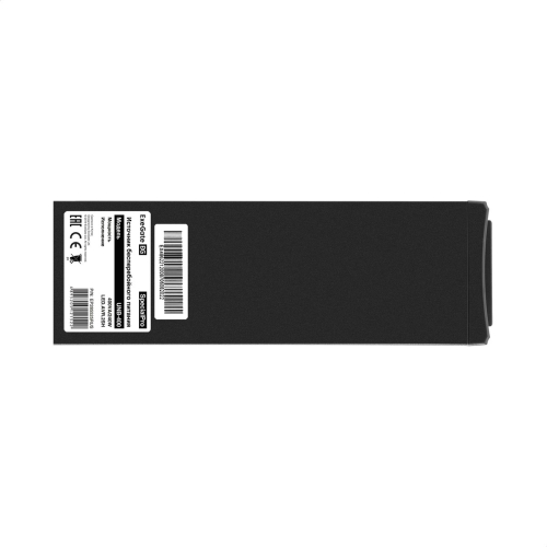 Exegate EP285525RUS ИБП ExeGate SpecialPro UNB-400.LED.AVR.EURO фото 3