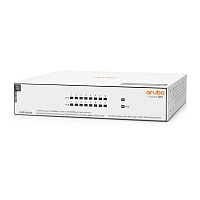 Switch HP Enterprise/ Aruba Instant On 1430 8G Class4 PoE 64W Switch (R8R46A) (R8R46A#ABB)