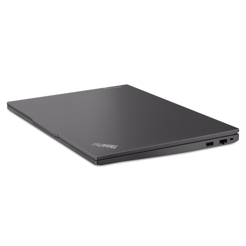Ноутбук Lenovo ThinkPad E16 G2 Ryzen 7 7735HS 16Gb SSD512Gb AMD Radeon 680M 16