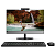 Моноблок Lenovo AIO V530-22ICB 21.5" FHD [10US00MARU] Core i3-9100T/ 4GB/ 256GB SSD/ DVD-RW/ DOS/ WiFi/ BT/ Black (10US00MARU)