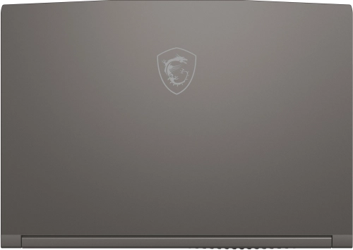 Ноутбук MSI Thin 15 B13UC-3418XRU Core i5 13420H 16Gb SSD512Gb RTX 3050 4Gb 15.6 IPS FHD (1920x1080) FreeDOS grey space WiFi BT Cam (9S7-16R831-3418) фото 10