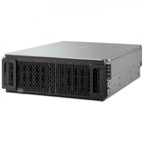 Система хранения данных WD Ultrastar Data60 SE4U60-60 720TB nTAA He SAS 512E SE (1ES0364) фото 2