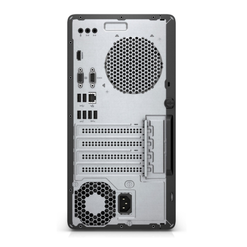 Компьютер HP 290 G3 MT/ Core i5 10500/ 8GB/ 256GB SSD/ DVDRW/ Win10Pro (123Q1EA#ACB) фото 3