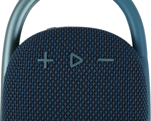 Колонка порт. A4Tech Bloody S5 Lock синий 5W 1.0 BT 10м 1600mAh (S5 LOCK BLUE) фото 5