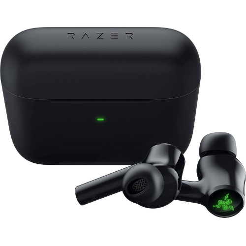 Наушники Razer Hammerhead HyperSpeed (Xbox Licensed) Wireless Multi-Platform Gaming Earbuds (RZ12-03820200-R3A1)