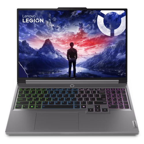 Ноутбук LENOVO Legion 5 16IRX9 Intel Core i5 13450HX/ 16Gb/ 512Gb SSD/ 16
