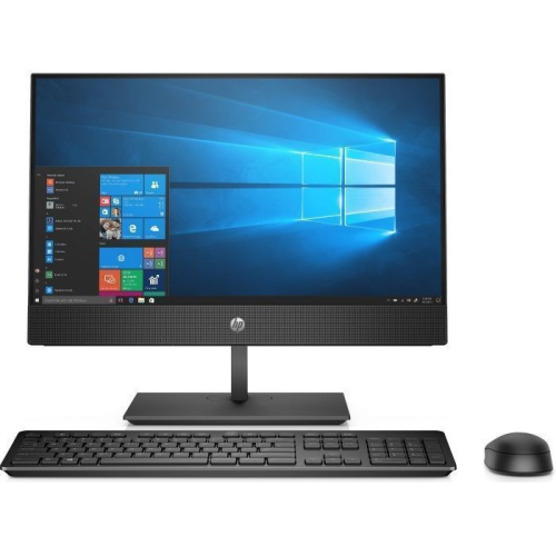 Моноблок HP ProOne 600 G4 21.5