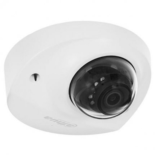 Dahua уличная купольная IP-видеокамера (DH-IPC-HDBW3441FP-AS-0360B-S2)