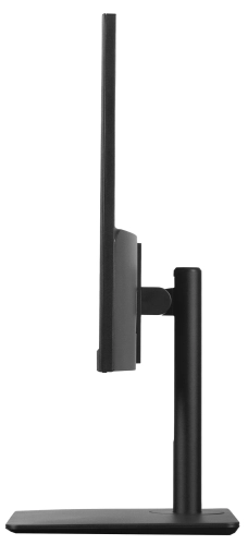 Монитор Lightcom 24 V-Plus 400-05-IF-05 черный IPS 4ms 16:9 HDMI матовая HAS 350cd 178гр/178гр 1920x1080 100Hz DP FHD 2.66кг (RUS) фото 3