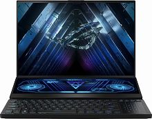 Эскиз Ноутбук ASUS ROG Zephyrus Duo 16 GX650PY-NM085W, 90NR0BI1-M004X0 90nr0bi1-m004x0