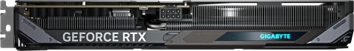 Видеокарта Gigabyte PCI-E 5.0 GV-N506TGAMING-8GD 1.0 NVIDIA GeForce RTX 5060TI 8Gb 128bit GDDR7 2572/28000 HDMIx1 DPx3 HDCP Ret фото 4