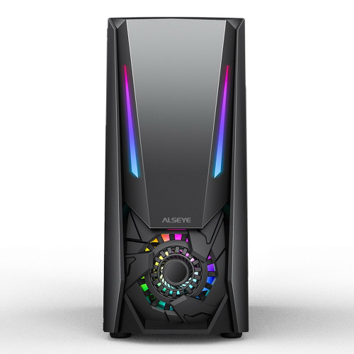 Reactor-B Mini-ITX/ Micro ATX/ ATX, USB2.0*2+HD Audio+USB3.0*1 USB2.0*2+HD Audio+USB3.0*1 (AS.07.0026) фото 4