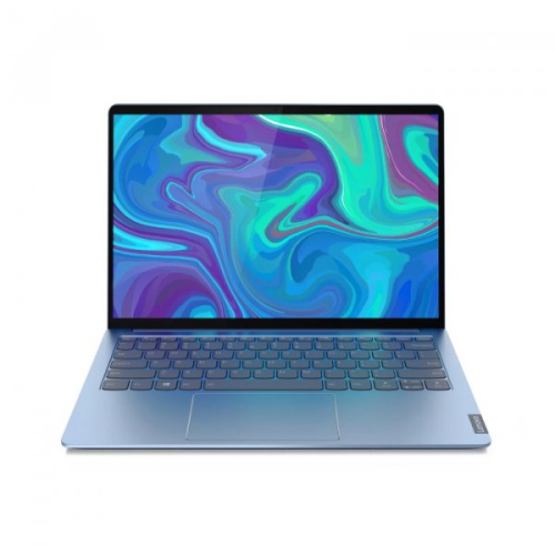 Ноутбук Lenovo IdeaPad S540-13API 13.3 QHD, Ryzen 5 3550H, 8GB, 256GB SSD, WiFi, BT, Cam, Win 10, Ice Blue [81XC0013RU]