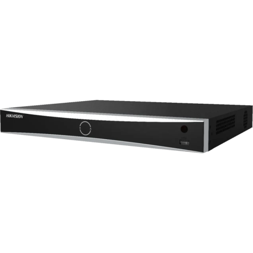 IP-видеорегистратор 16CH DS-7616NXI-K2/ 16P HIKVISION (DS-7616NXI-K2/16P)