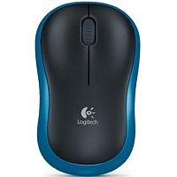 Эскиз Мышь Logitech M185 (910-002236)