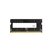 Память оперативная/ Foxline SODIMM 16GB 5200 DDR5 CL 38 (FL5200D5S38-16G)