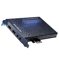 Плата видеозахвата внутренняя AVER Media Live Gamer HD 2, (GC570) RTL, {20} (8135) (LIVE GAMER HD 2 GC570)