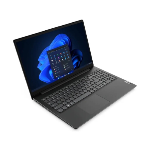 Ноутбук Lenovo V15 G3 IAP [82TT000SUE-16-Pro] Black 15.6