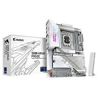 Материнская плата/ Z890 AORUS PRO ICE