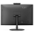 Моноблок Lenovo AIO V530-24ICB 23.8" FHD [10UW00DGRU] Core i5-9400T/ 4GB/ 256GB SSD/ DVD-RW/ WiFi/ BT/ DOS/ Black (10UW00DGRU)