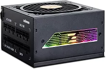 Блок питания Zalman ZM850-TMX2 VIEW, 850W, ATX12V v3.0, APFC, 12cm Fan, 80+ Gold Gen5, Full Modular, side ARGB lights, Retail
